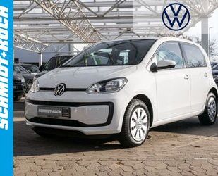 VW up! Gebrauchtwagen