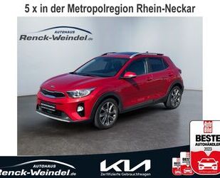 Kia Stonic Gebrauchtwagen