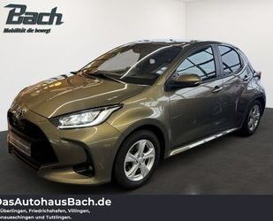Toyota Yaris Gebrauchtwagen