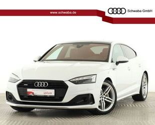 Audi Audi A5 Sportback advanced 40TDI qu S tr *LED*ACC* Gebrauchtwagen