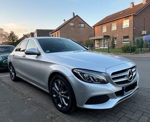 Mercedes-Benz C 180 Gebrauchtwagen