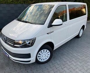 VW T6 Caravelle Gebrauchtwagen