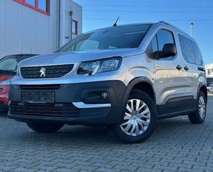 Peugeot Rifter Gebrauchtwagen