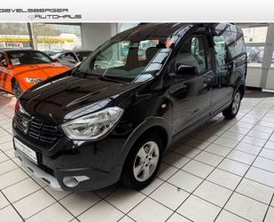 Dacia Dokker Gebrauchtwagen