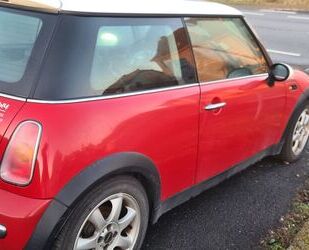Mini Cooper Gebrauchtwagen