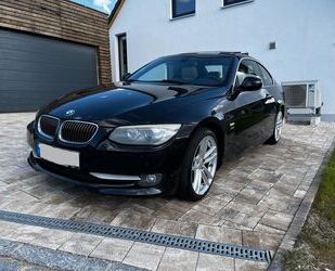 BMW 330 Gebrauchtwagen