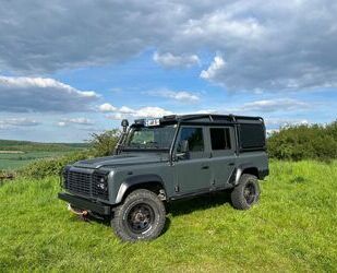 Land Rover Defender Gebrauchtwagen