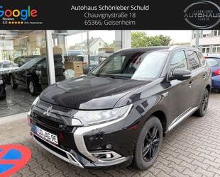 Mitsubishi Outlander Gebrauchtwagen