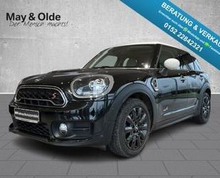Mini Cooper SD Countryman Gebrauchtwagen