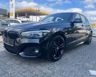 BMW 120 Gebrauchtwagen