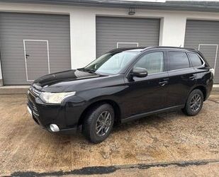Mitsubishi Outlander Gebrauchtwagen