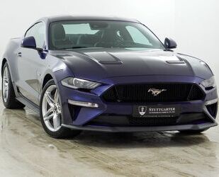 Ford Mustang Gebrauchtwagen