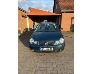 VW Polo Gebrauchtwagen