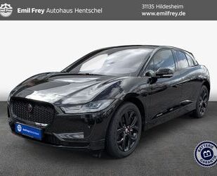Jaguar I-Pace Gebrauchtwagen