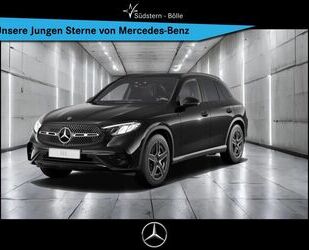Mercedes-Benz GLC 450 Gebrauchtwagen