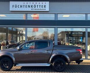 Mitsubishi L200 Gebrauchtwagen