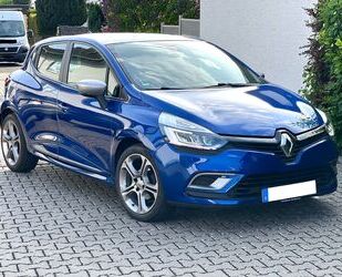 Renault Clio Gebrauchtwagen