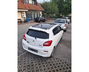 Mitsubishi Space Star Gebrauchtwagen