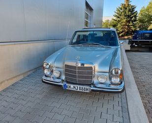 Mercedes-Benz S 300 Gebrauchtwagen