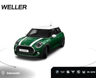 Mini Cooper Gebrauchtwagen