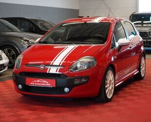 Fiat Punto Evo Gebrauchtwagen