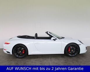 Porsche 911 Urmodell Gebrauchtwagen
