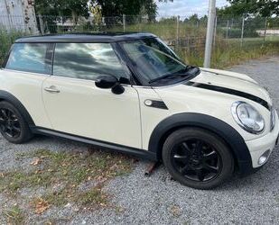 Mini Cooper Gebrauchtwagen