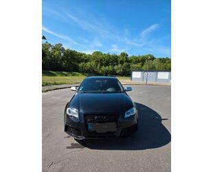 Audi RS3 Gebrauchtwagen