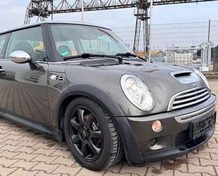 Mini Cooper S Gebrauchtwagen