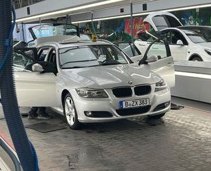 BMW 318 Gebrauchtwagen