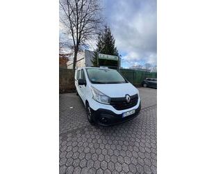 Renault Trafic Gebrauchtwagen
