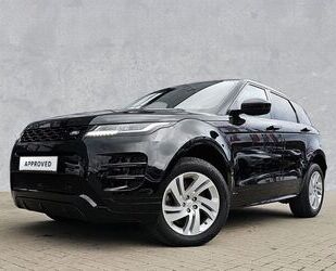 Land Rover Range Rover Evoque Gebrauchtwagen