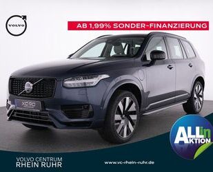 Volvo XC90 Gebrauchtwagen
