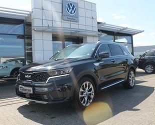 Kia Sorento Gebrauchtwagen