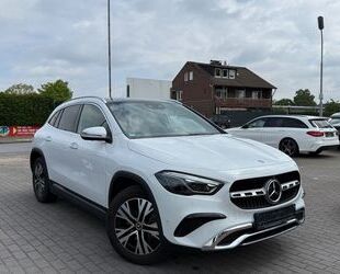 Mercedes-Benz GLA 250 Gebrauchtwagen