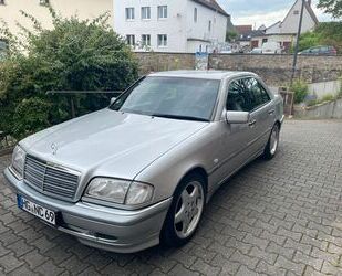Mercedes-Benz C 230 Gebrauchtwagen