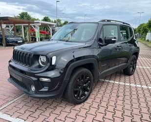 Jeep Renegade Gebrauchtwagen
