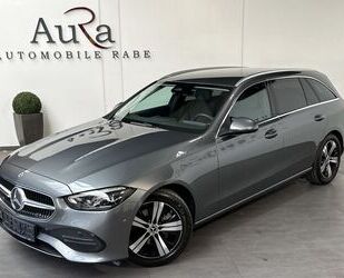 Mercedes-Benz C 220 Gebrauchtwagen