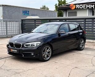 BMW 118 Gebrauchtwagen