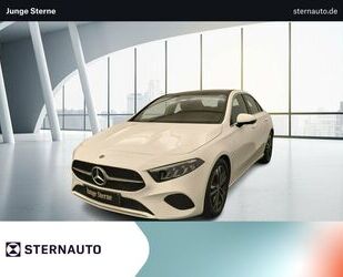 Mercedes-Benz A 220 Gebrauchtwagen