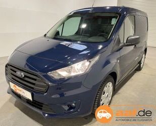 Ford Transit Connect Gebrauchtwagen