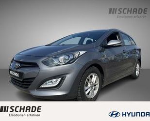 Hyundai i30 Gebrauchtwagen