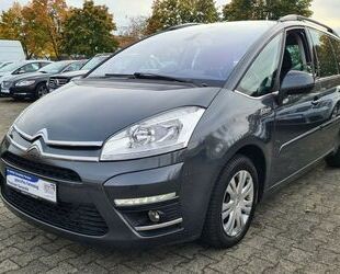 Citroen C4 Gebrauchtwagen