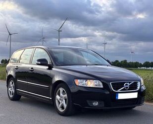 Volvo V50 Gebrauchtwagen