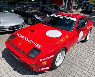 Porsche 944 Gebrauchtwagen