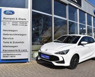 MG MG3 Gebrauchtwagen