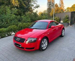 Audi TT Gebrauchtwagen