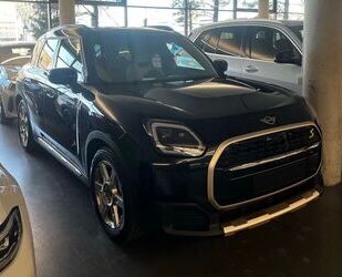 Mini Cooper SE Countryman Gebrauchtwagen