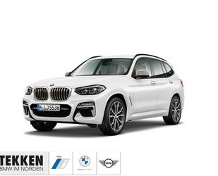 BMW X3 M40 Gebrauchtwagen