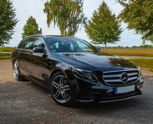 Mercedes-Benz E 200 Gebrauchtwagen